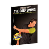 I Figured Out the Golf Swing AudioBook, eBook, and Physical Book