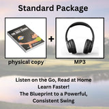 I Figured Out the Golf Swing AudioBook, eBook, and Physical Book