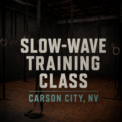 Slow-Wave Strength Class