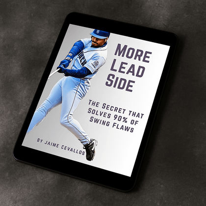 More Lead Side eBook