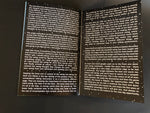 Swing Cheat Code 2 Baseball Edition Inside Pages - The Best Book on Baseball Swing Mechanics